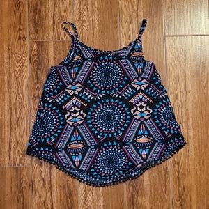 Girls Tank Top